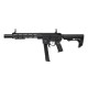 Specna Arms Flex FX02 HAL ETU (BK), In airsoft, the mainstay (and industry favourite) is the humble AEG